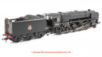 32-852BSF Bachmann BR Standard 9F Steam Locomotive number 92010 in BR Black with early emblem and with BR1F Tender